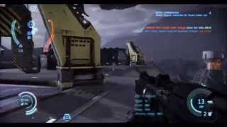 Dust 514 - 7 vs 13 Victory!