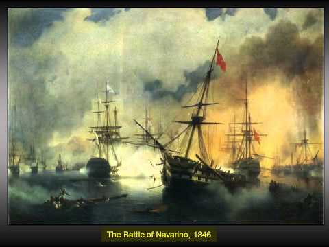 Paintings of Ivan