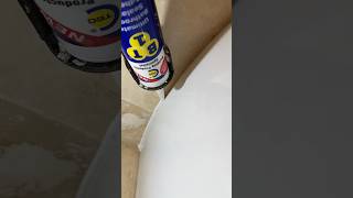 BATHROOM FINISHED with BT1 | HOW TO  #plumbing #diy #shorts