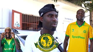 JEZI ZA YANGA ZAZUA GUMZO/SHERIA NGOWI ATAJWA/ALLY KAMWE AUSISHWA