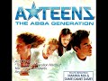 A TEENS  The Abba Generation Medley