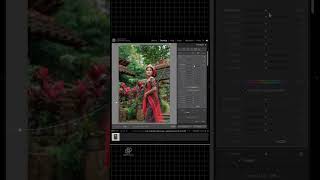 Pake masking biar fotomu eatetik.Eps. 11 Editing Lightroom di PC#lightroom #lightroomclassic