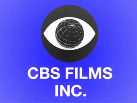 My CBS Films 1965 closing logo recreation