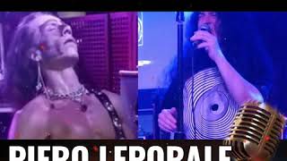 Ironwill Meets Piero Leporale