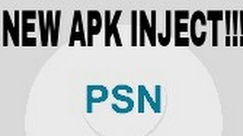 Cara Membuat Config dan Menggunakan Aplikasi PSN Tunnel