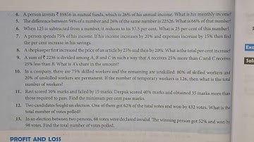 Class 8th Subject Maths self practice 8B by ANUJ YADAV SIR 05 12 20