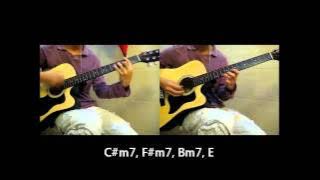 DEPAPEPE Night & Day (Cover)