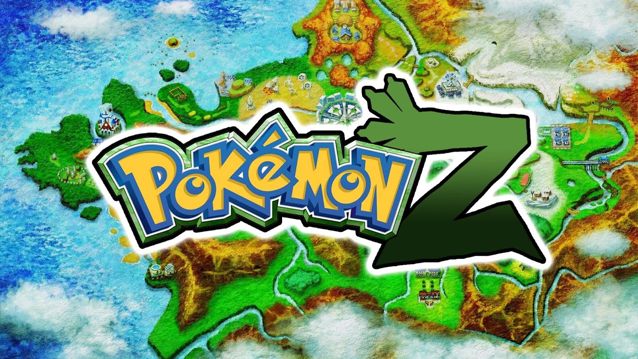 Divulgado Trailer de Pokémon XY & Z + Site Oficial da Nova Temporada