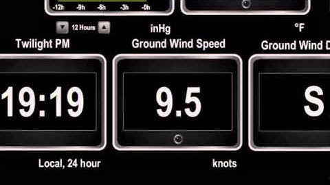 Maretron N2KView Basic Operation - Component Types