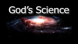 God's Science  -  Wavevolution Profile