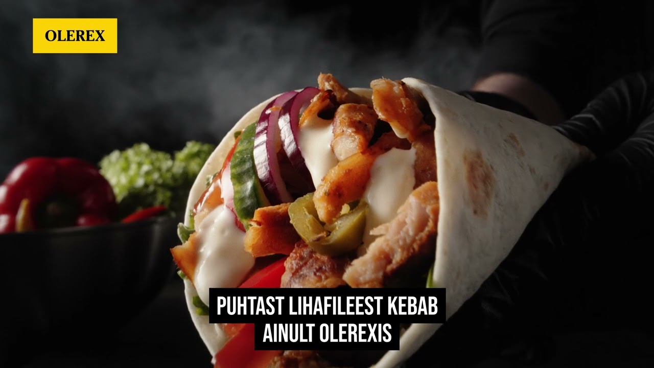 Kas jagad KEBABIITI ?