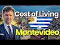 Cost of Living in Montevideo Uruguay in 2025 Mp3 Song