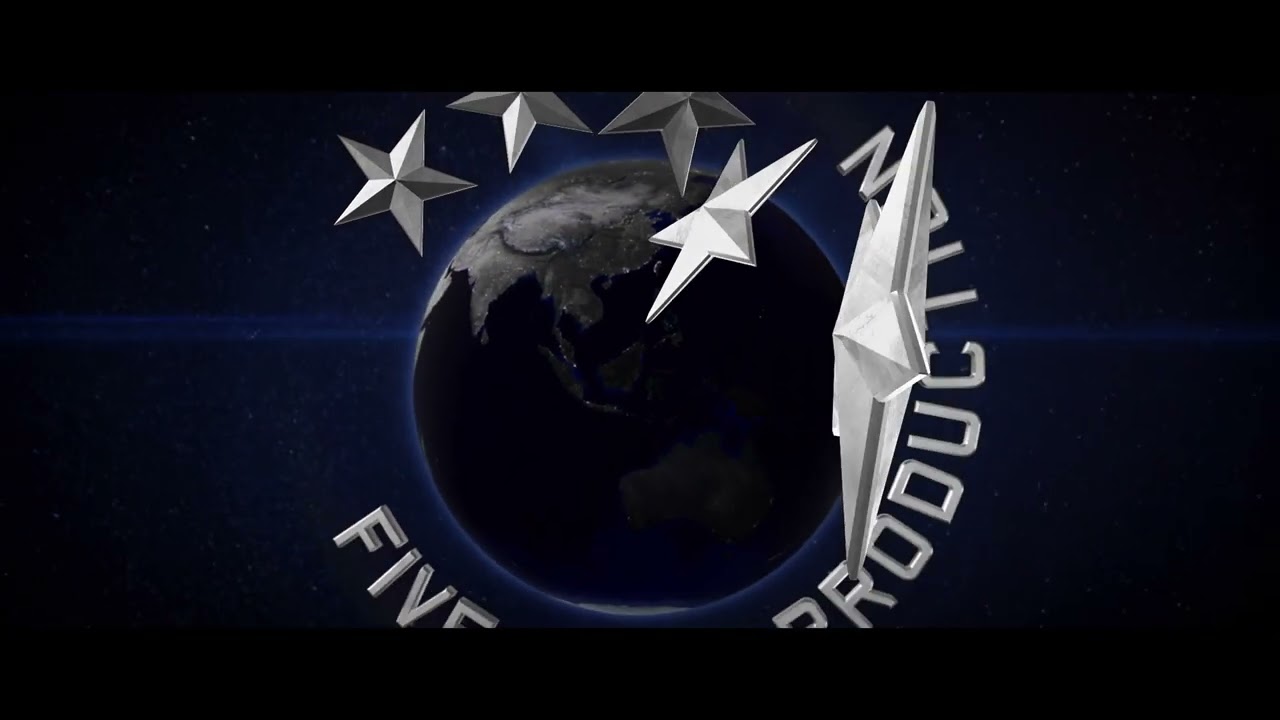 Five Star Productions (2021)