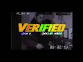 Leon Z – Verified (Home Studio Performance) | Prod. Dollar Mafia | KingLeonMedia