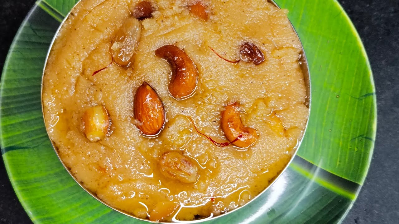 ଏକଦମ Measurementରେ ପ୍ରଥମ ଥରକେ Perfect ସୁଜି ହାଲୁଆ||Suji Halwa Recipe||Quick Rava Halwa||Halwa Recipe 