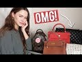 DESIGNER HANDBAG COLLECTION PT. 2 | Chanel, Hermès