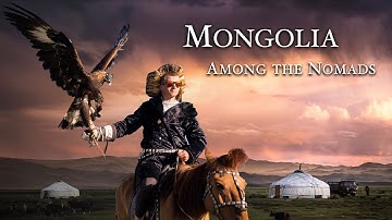 14 Days Mongolia - Hiking, Climbing and Living with a Nomadic Family