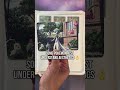 Setting up a Gardevoir Pok&eacute;mon binder page using the Michi method! 🙌
