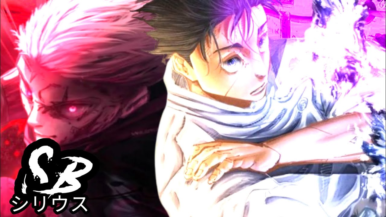 Fuufu Ijou & Mikadono React Itadori & Yuta (Jujutsu Kaisen) | Maldição Herdada |AniRap|As |Sirius•B車