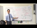 Complementary Angles in Trigonometry