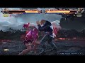 TEKKEN 8 | Let`s Play Bryan Fury 😤😤