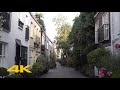 London's Most Beautiful Streets: Kynance Mews【4K】