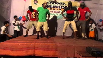 Reunion (2010-Batch)