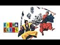 2 Samurai per 100 Geishe - Film Completo by Film&Clips