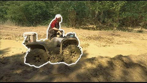 Terminators and Outlaw 2