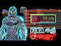 فري فاير اخيرا اعدادات فيكسا لجميع الهواتف  mp3