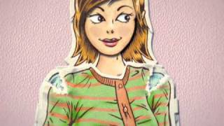 Lifestyles Paper Doll TV ad