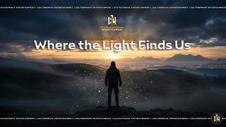 CultureWave Ft. Nillah - Where the Light Finds Us (Official Audio)