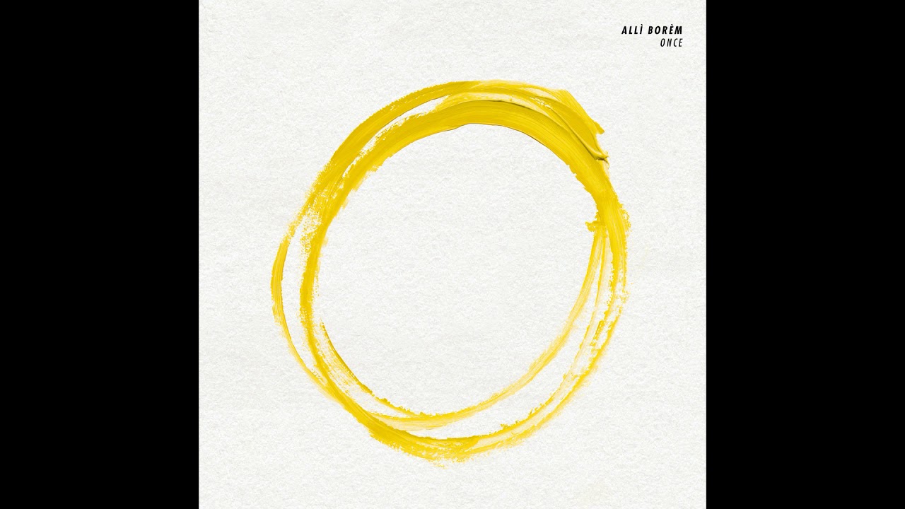 Watch Alli Borem - ONce - DESOLAT 022 on YouTube Watch Alli Borem - ONce - DESOLAT 022 on YouTube