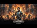 The last survivors - OFFICIAL TRAILER (2025)