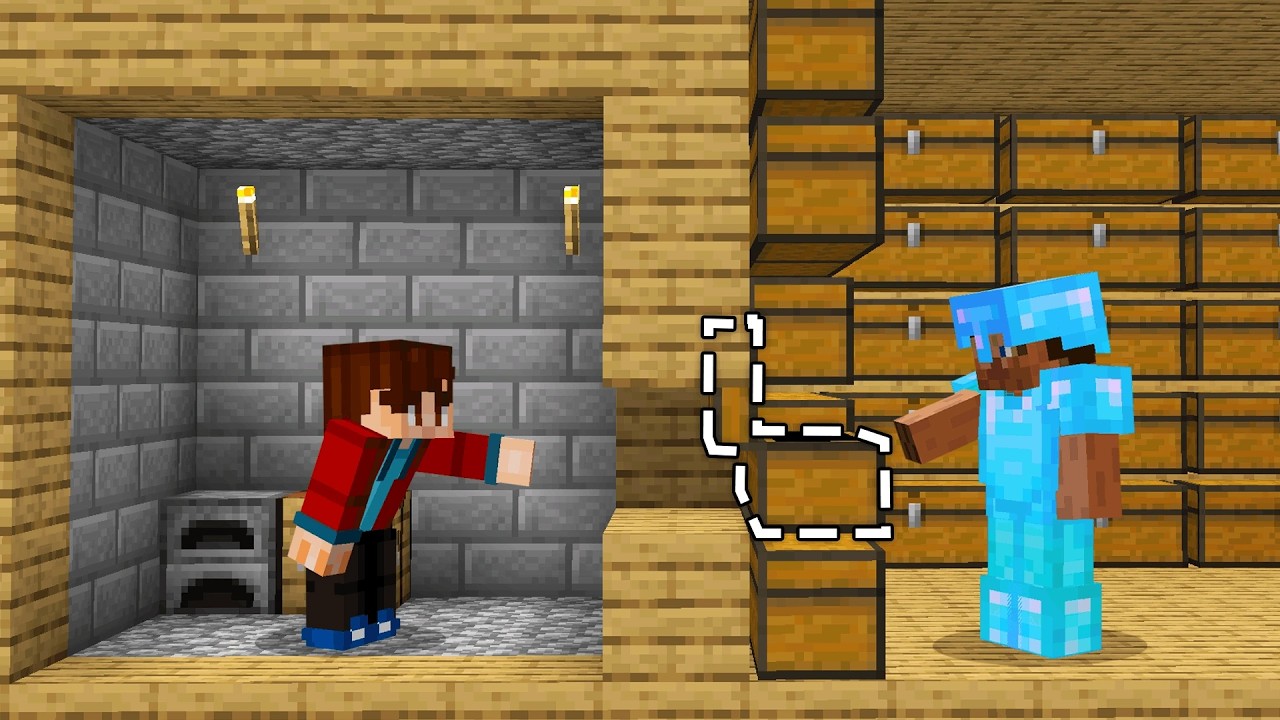 I Secretly Gaslit the Smartest Player