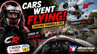 My First Formula Vee Race Was Complete Chaos My First Formula Vee Race Was Complete Chaos
