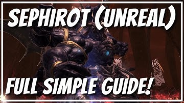 Containment Bay S1T7 Unreal Trial: SIMPLE GUIDE + VISUALS | FFXIV 6.2