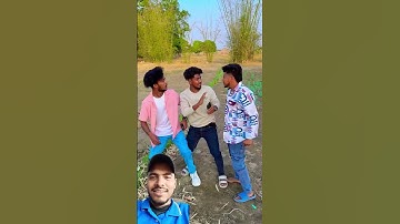 मजाक 😂😂😂 #comedy #vikramcomedy #funny #entertainment #memes #vikramcomedyvideo #realfoolsofficial