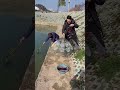 Cеть-ловушка и магия прикормки — улов зашкаливает #рыбалка #рыболов #китай #прикорка #сеть