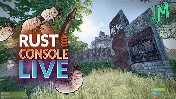 They tried to Offline Raid Us 🛢 Rust 🎮 Stream 378