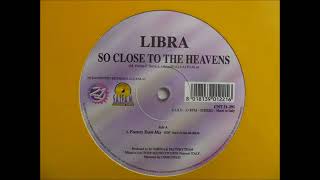 Celebrity Libra-So Close To The Heavens. (Factory Team Remix ) HD Profile