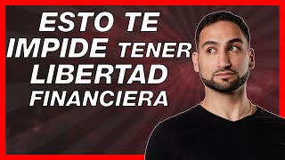 ❌ El Mayor Error que te Impide Lograr tu Libertad Financiera - Enzo Donato