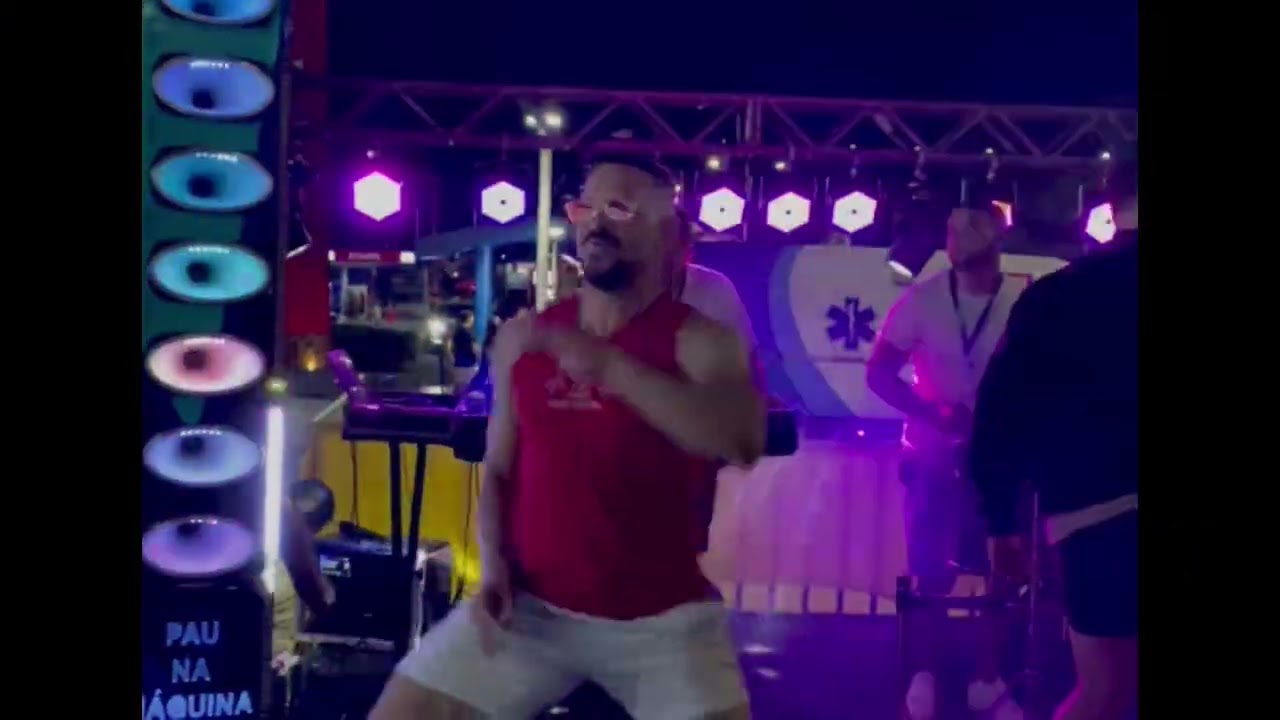 Anderson Diferenciado - Carnaval de Delmiro Gouveia 2026