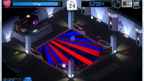 Stick RPG 2-How to get the hoverboard