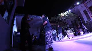 Download Lagu TRAGEDY KERETA JENAZAH - live Extreme Death fest #3 MP3