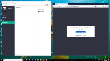 Fernando React/Redux and Elixir/Phoenix Chat Demo