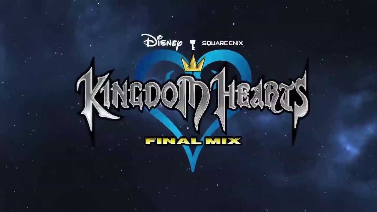 Kingdom Hearts Final Mix with Servidion! Part 25! Kurt Ziza.