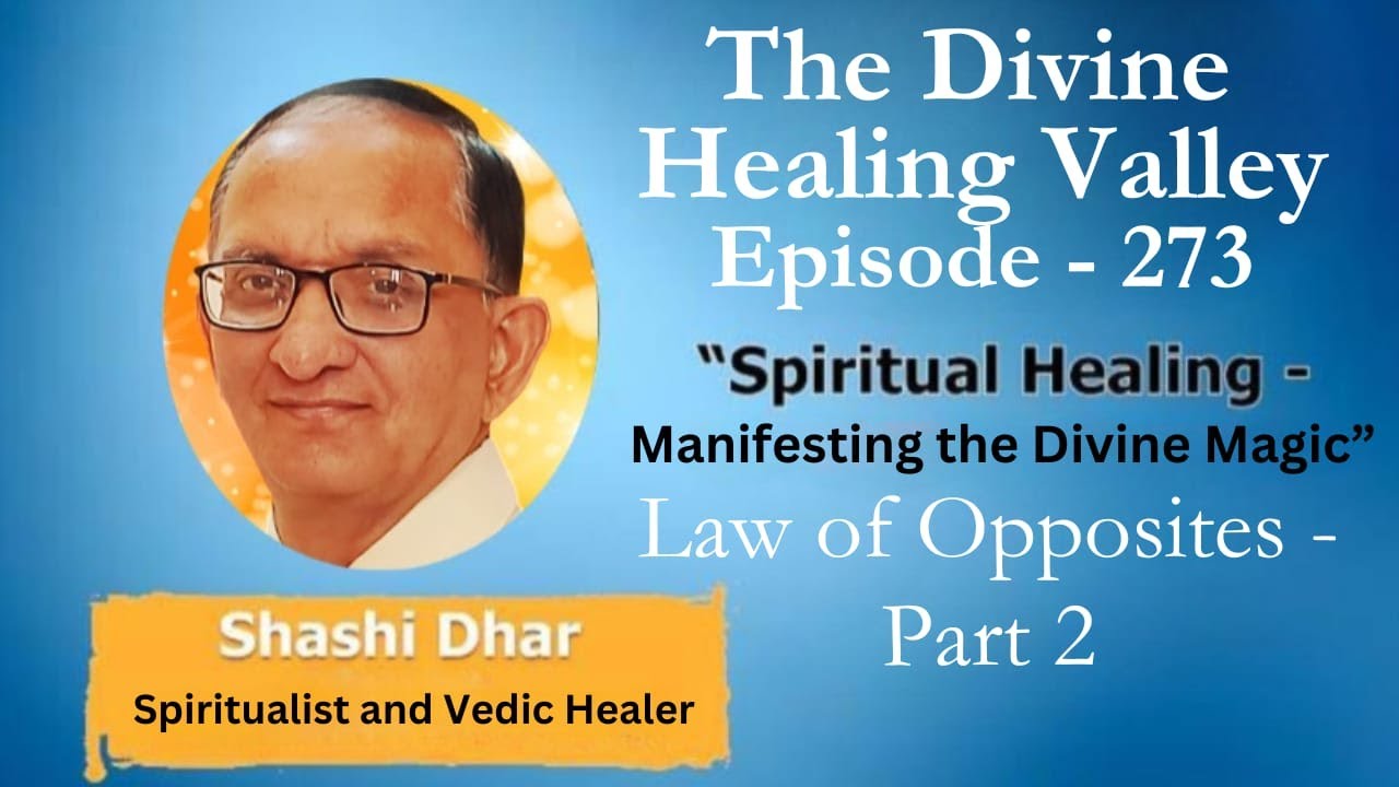 DHV Ep 273 ... Law of Opposites Part 2 - YouTube