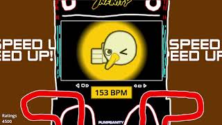 Pump it Up Infinity - Mawaru Infinity by TaroNuke (S13)