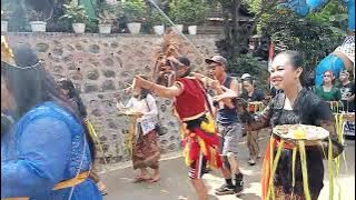 karnaval sembung kec Banyuputih kab Batang 1-09-2022
